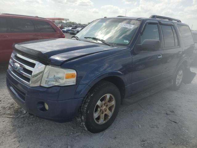 Ford Expedition