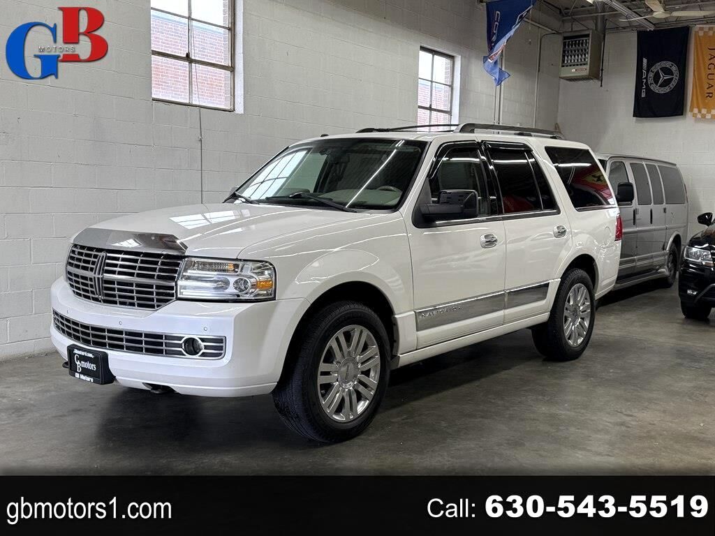 Lincoln Navigator