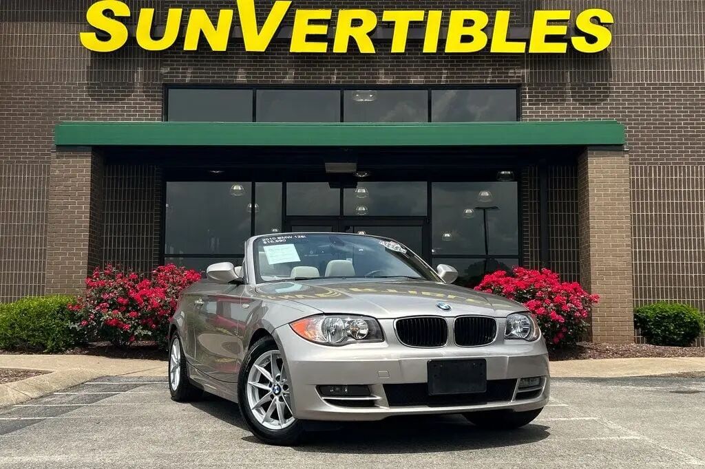 BMW 128i