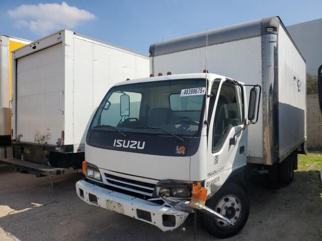 Isuzu NPR/NPR-HD