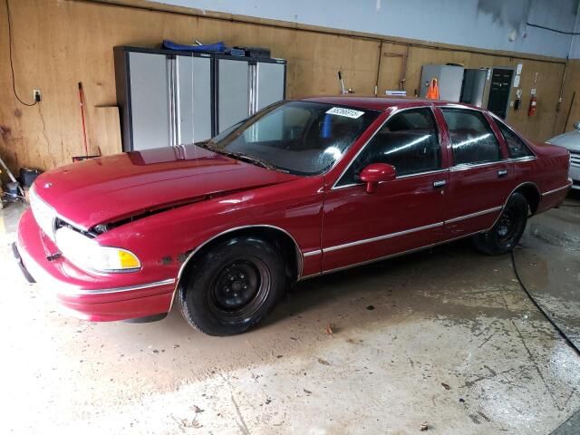 Chevrolet Caprice