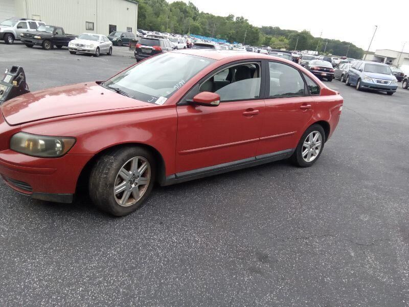 Volvo S40