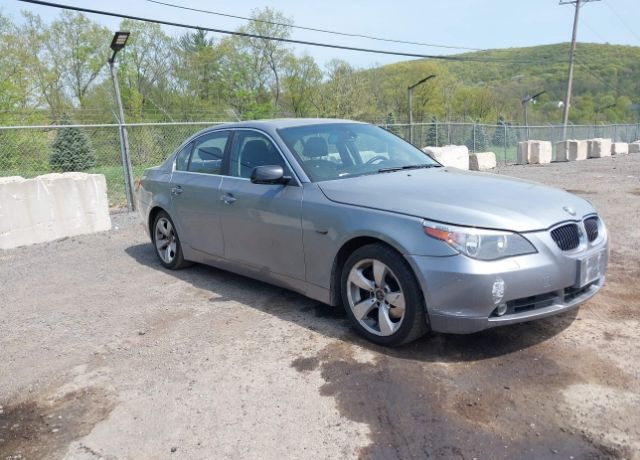 BMW 530i