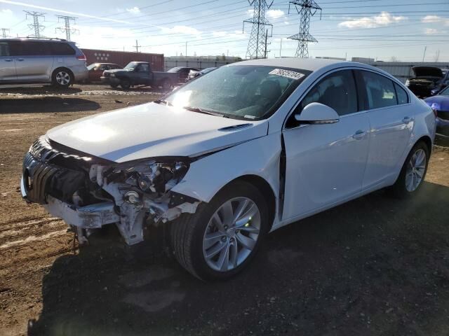 Buick Regal