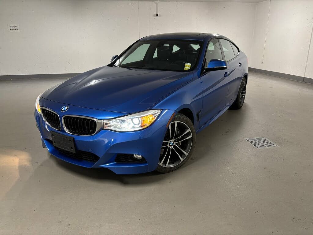 BMW 335i