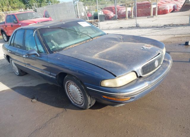 Buick LeSabre