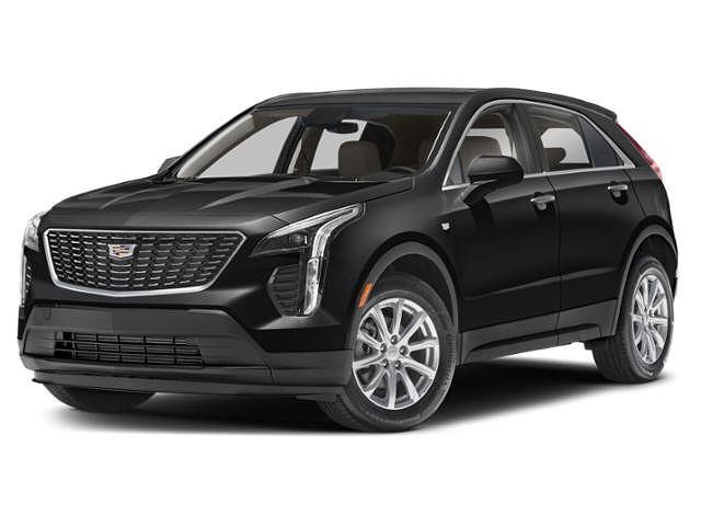 2023 CADILLAC XT4