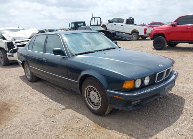 BMW 740iL