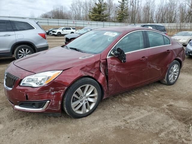 Buick Regal