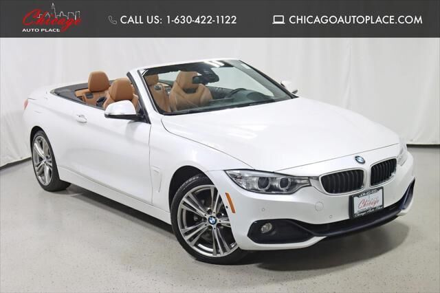 BMW 430i
