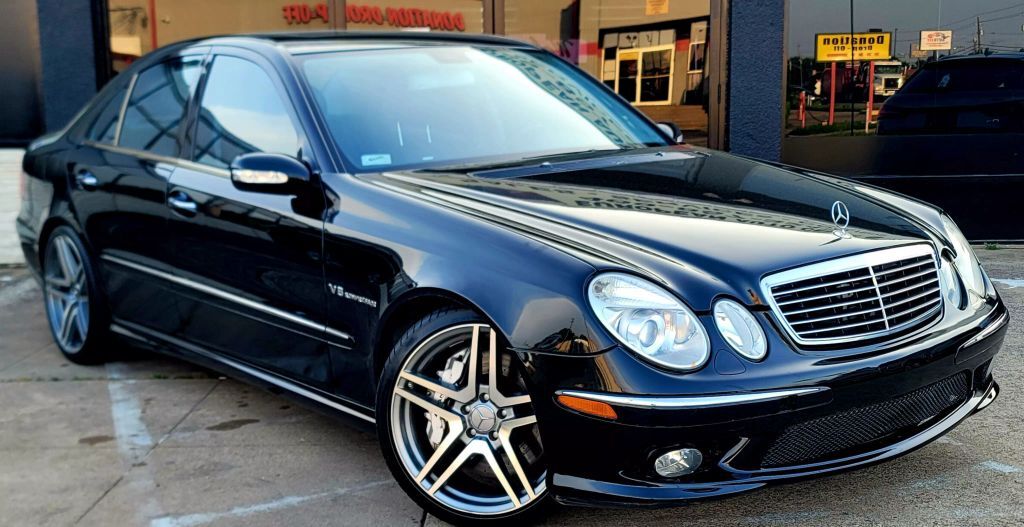 MERCEDES-BENZ