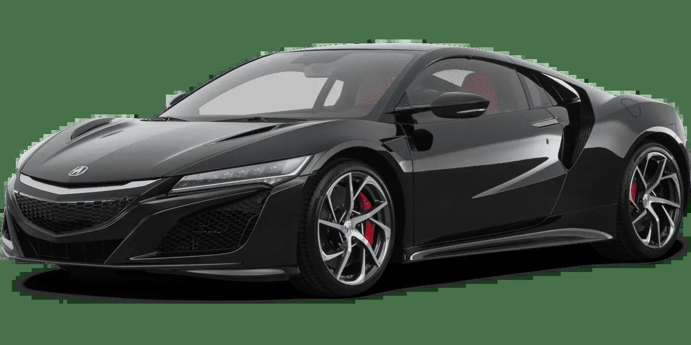 Acura NSX