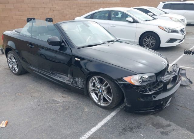 BMW 135i