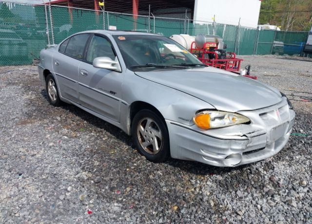 Pontiac Grand AM