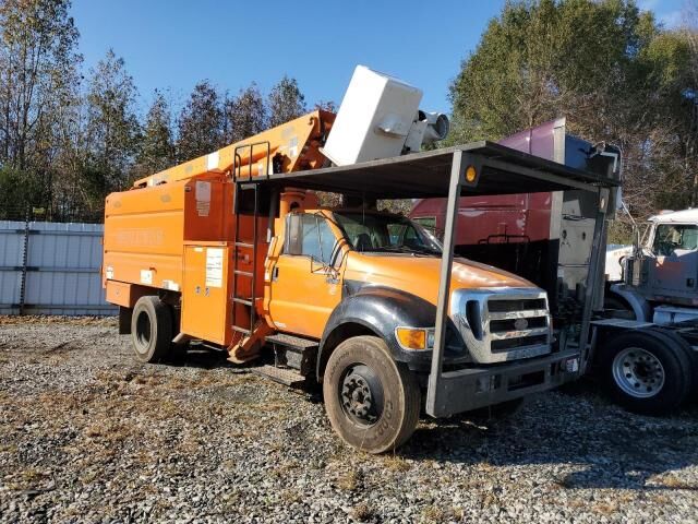 Ford F-750