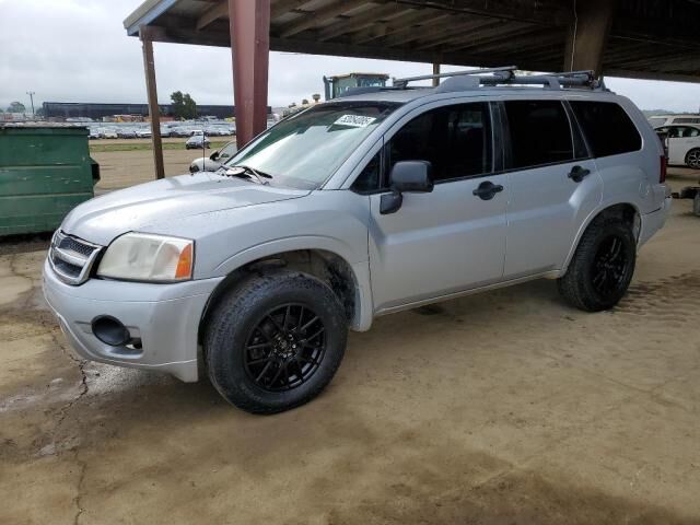 Mitsubishi Endeavor