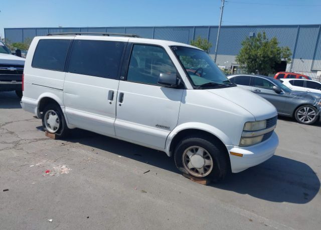 CHEVROLET