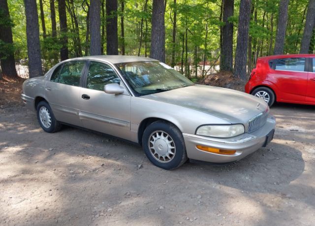 Buick Park Avenue