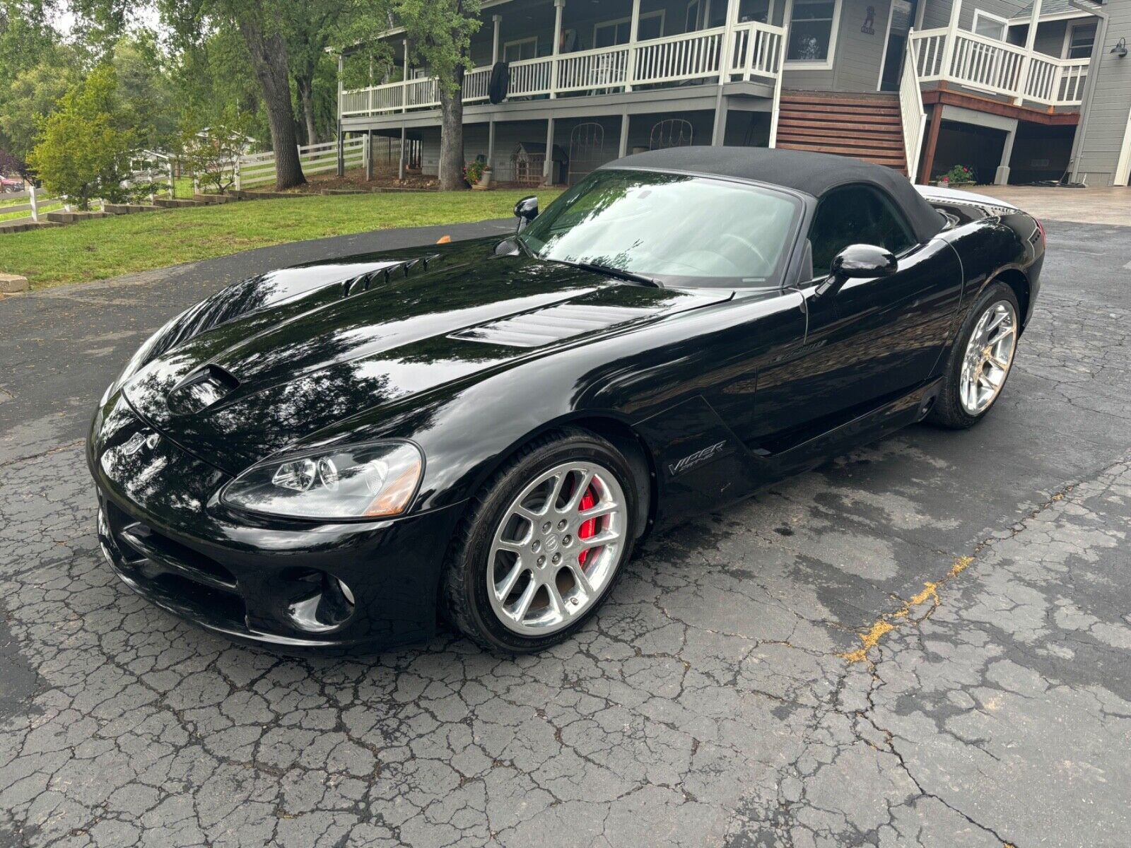 Dodge Viper