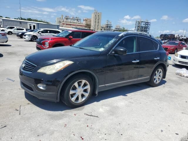 Infiniti EX35
