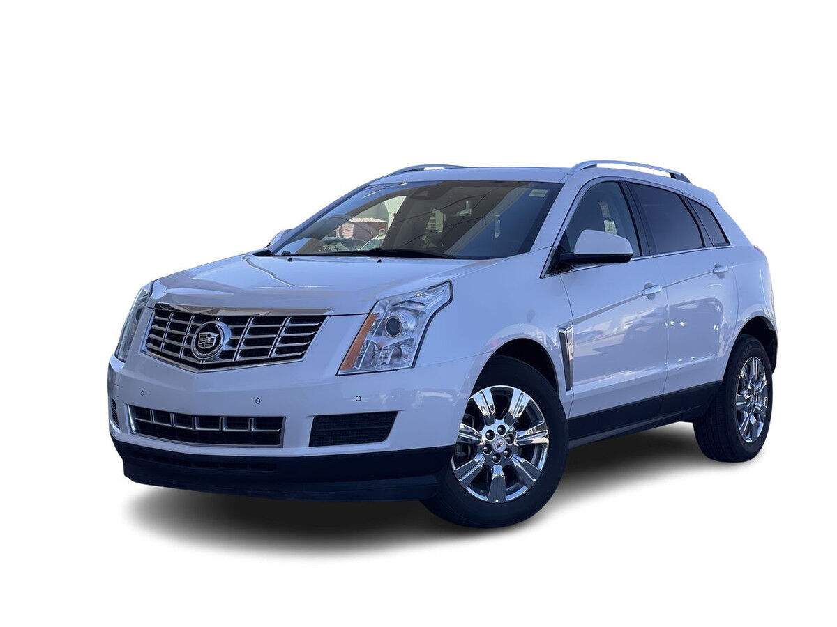 CADILLAC