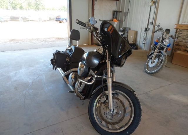 Honda VTX1300C