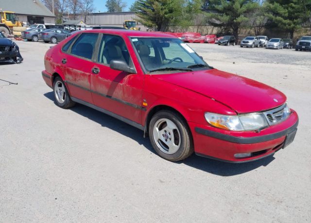 Saab 9-3
