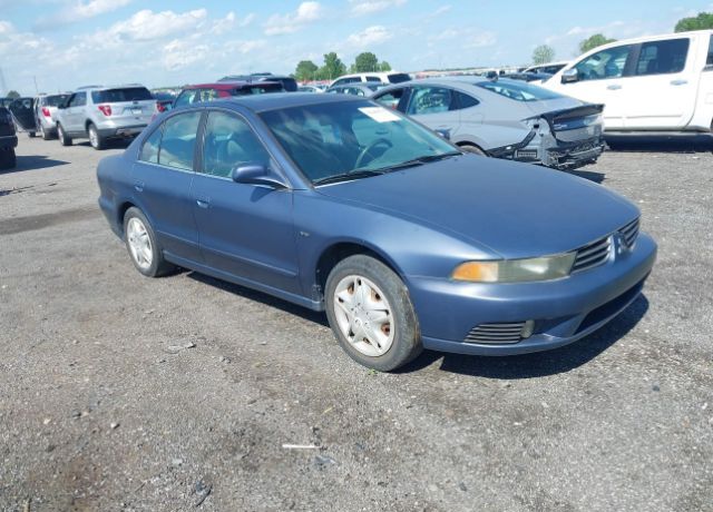 Mitsubishi Galant