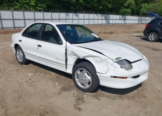 Pontiac Sunfire