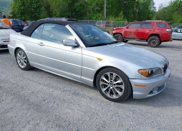 BMW 330Ci