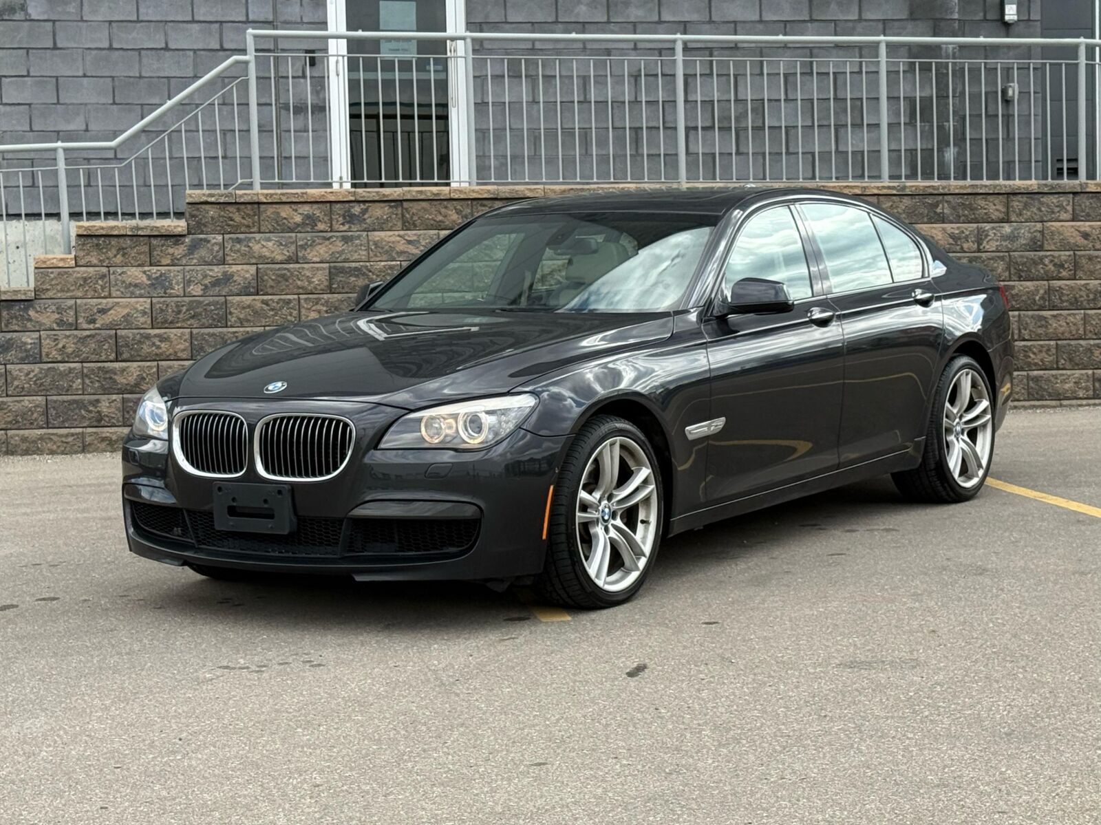 BMW