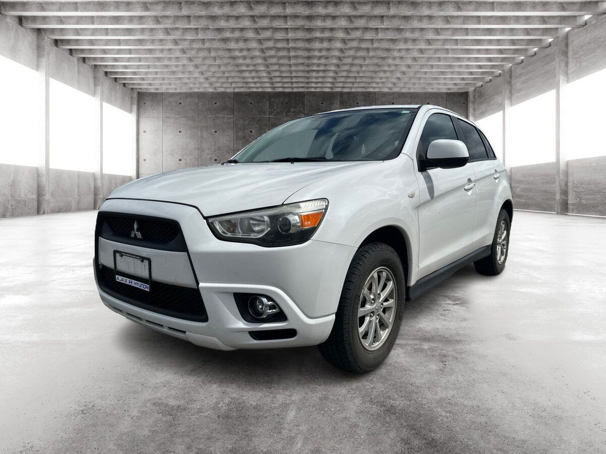 Mitsubishi RVR