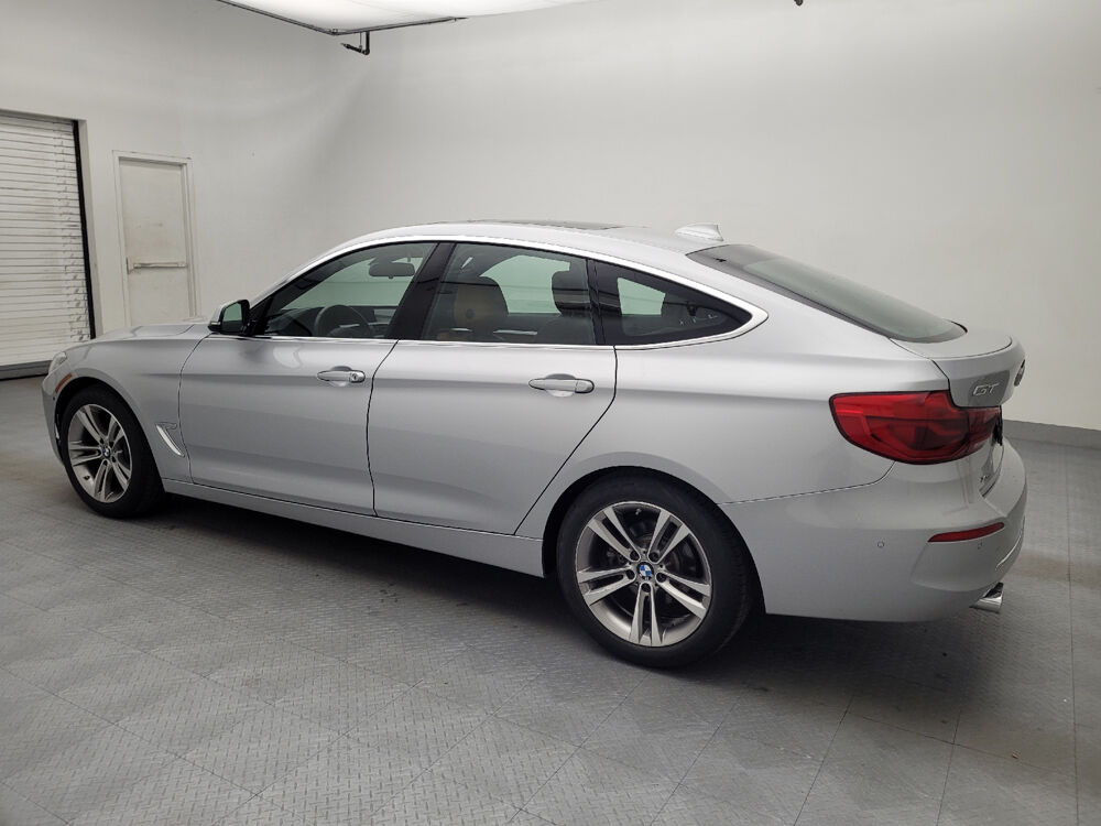 2019 BMW 330i