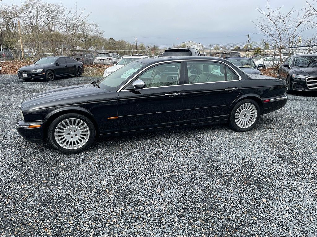 JAGUAR