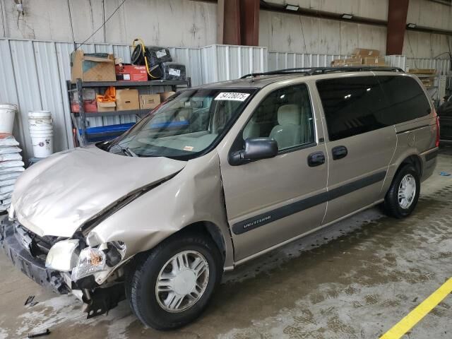 Chevrolet Venture