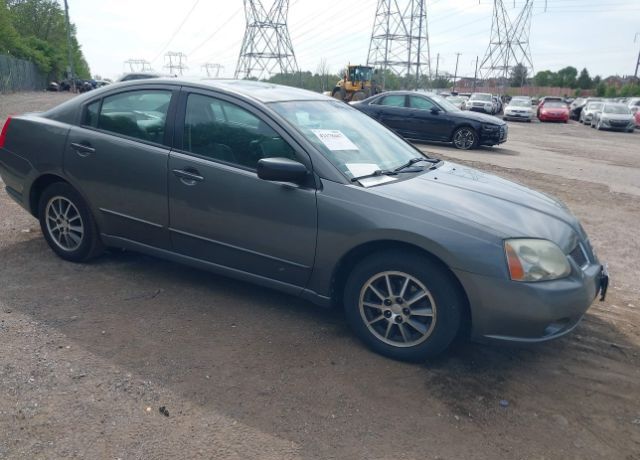 Mitsubishi Galant