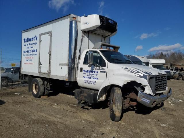 Ford F-650