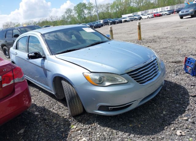 CHRYSLER