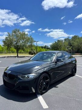BMW 335i