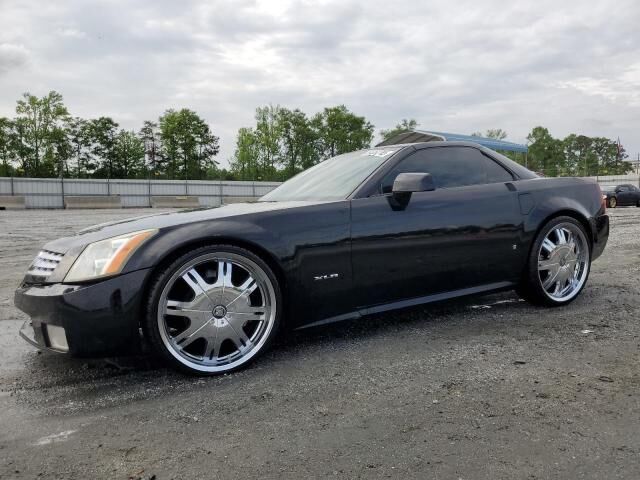 Cadillac XLR