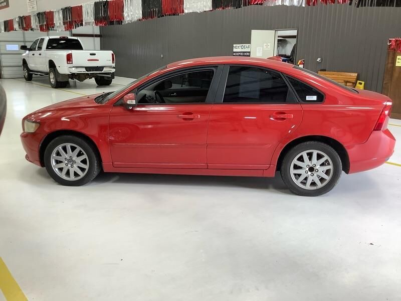 Volvo S40
