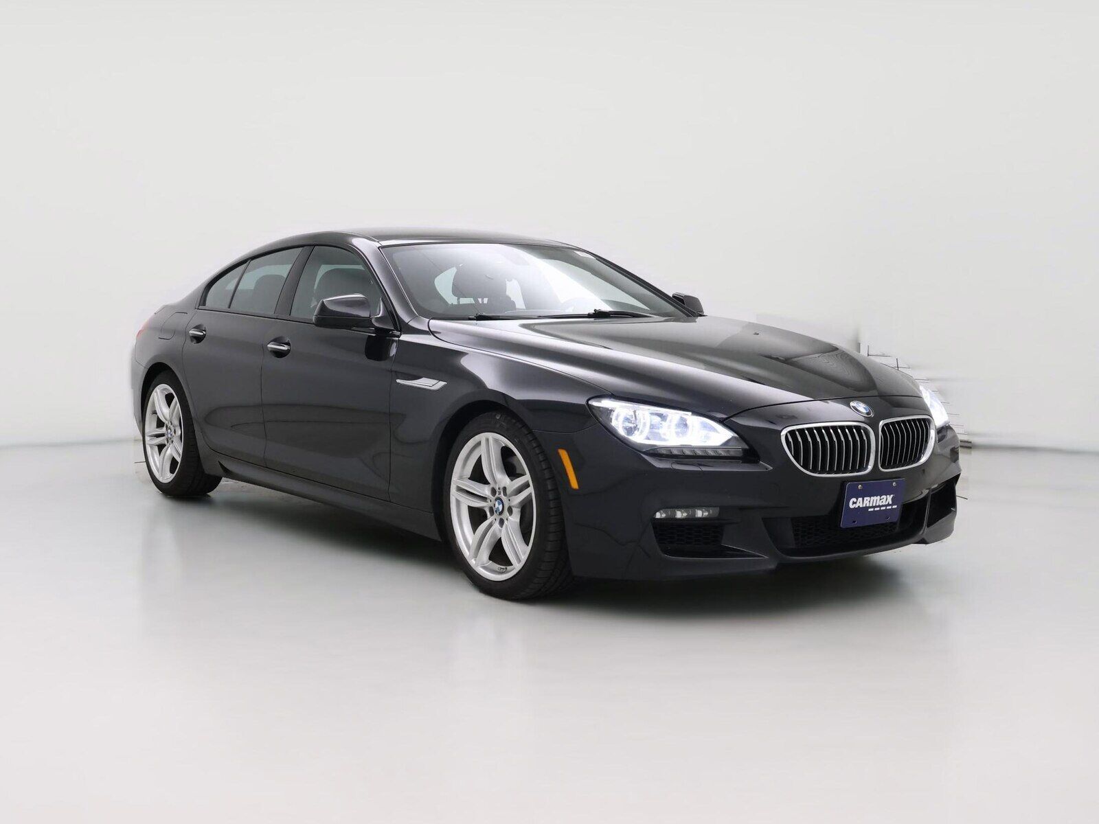 BMW 640i