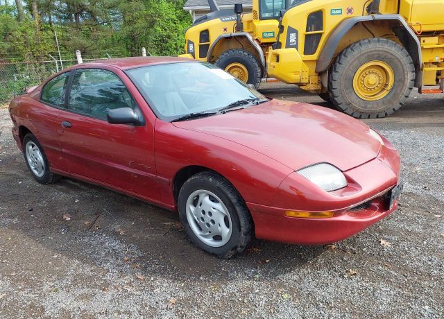 Pontiac Sunfire