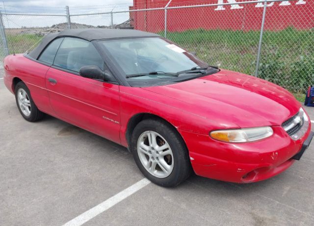 Chrysler Sebring
