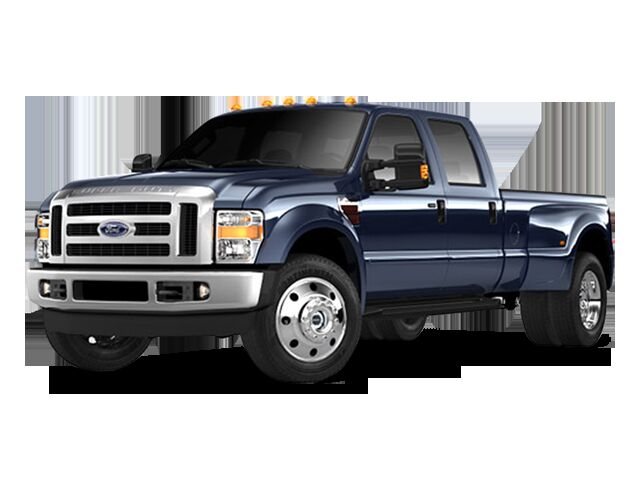 Ford F-450