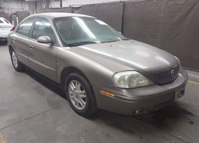Mercury Sable