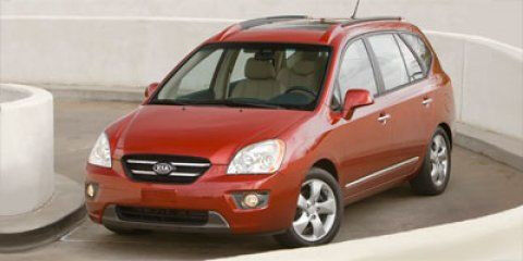 Kia Rondo