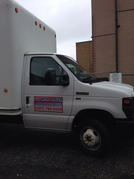 Ford E-450