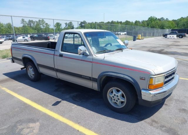 Dodge Dakota