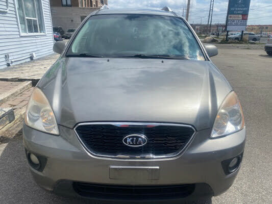 Kia Rondo